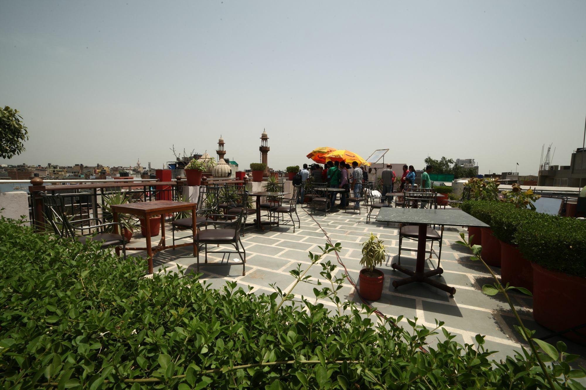 HOTEL HARI PIORKO - NEW DELHI RAILWAY STATION НЬЮ-ДЕЛИ 3* (Индия) - от 3693  RUB | NOCHI